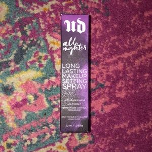 Urban Decay Setting Spray